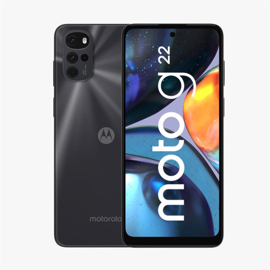 Motorola Moto G22