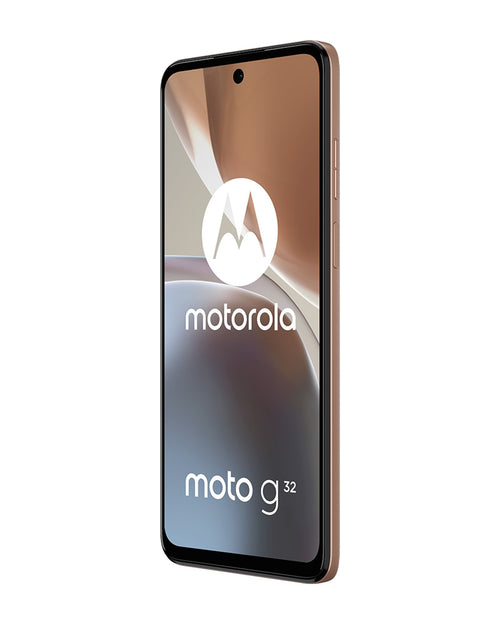 Moto G32