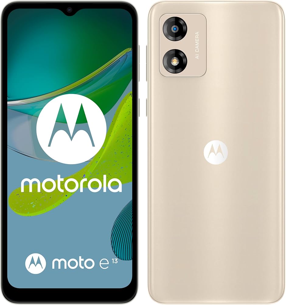 Moto E13