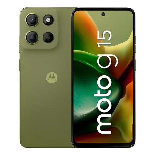 Motorola Moto G42