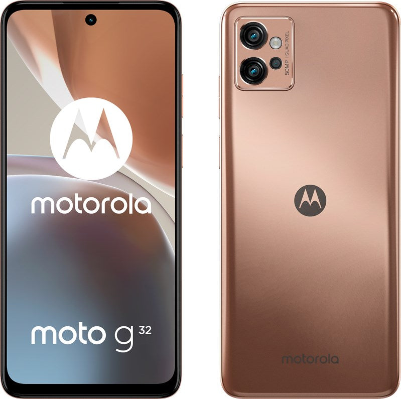 Moto G32