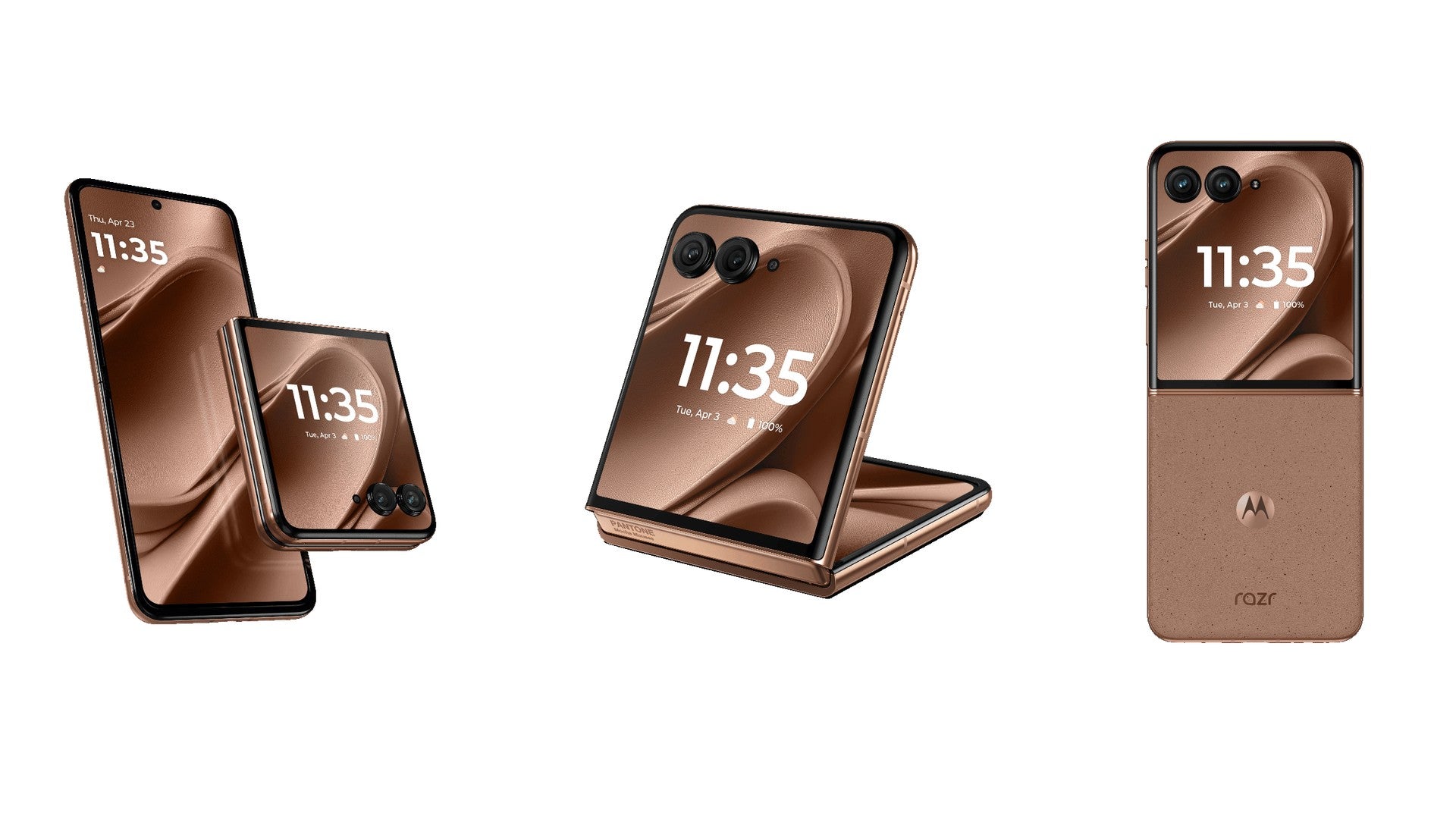 Motorola Razr 50 Ultra