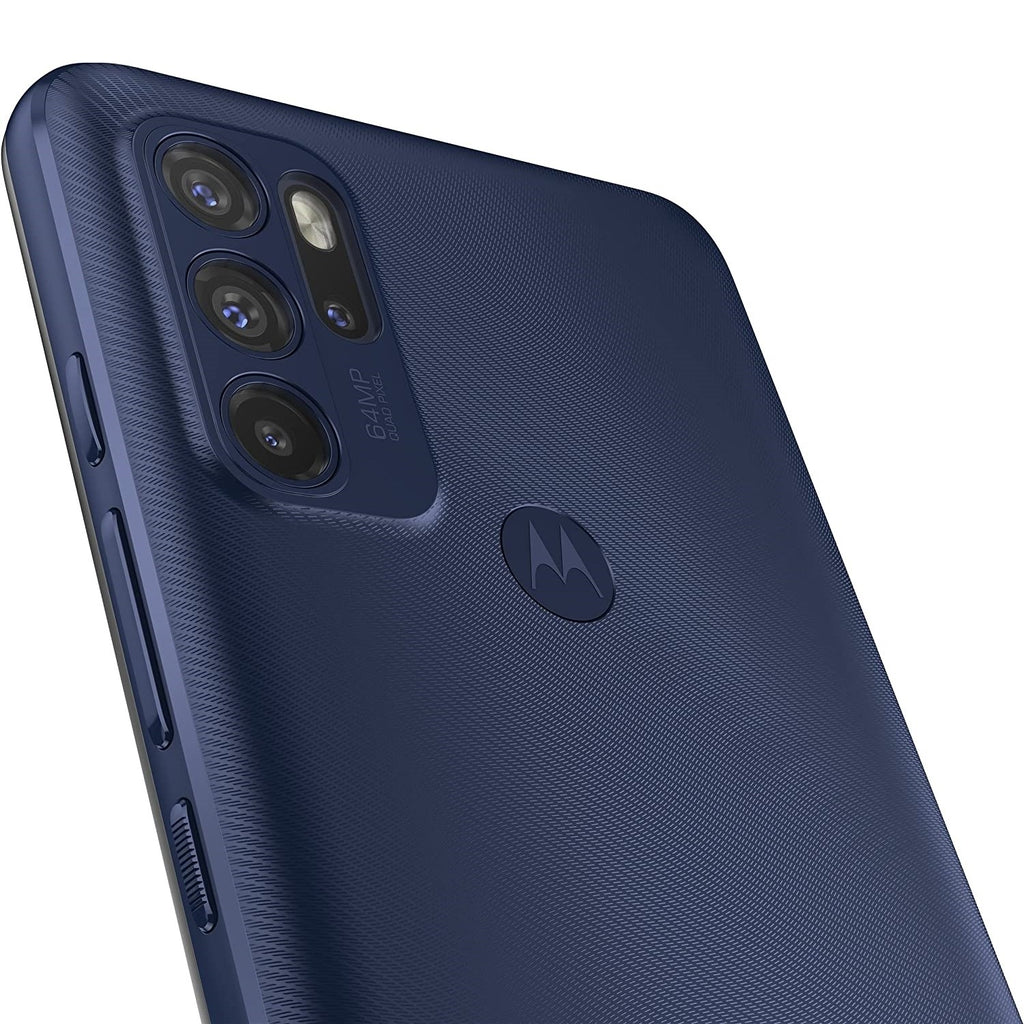Moto G60s