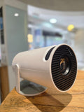 Proyector sistema Android