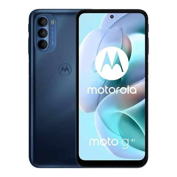 Motorola Moto G41