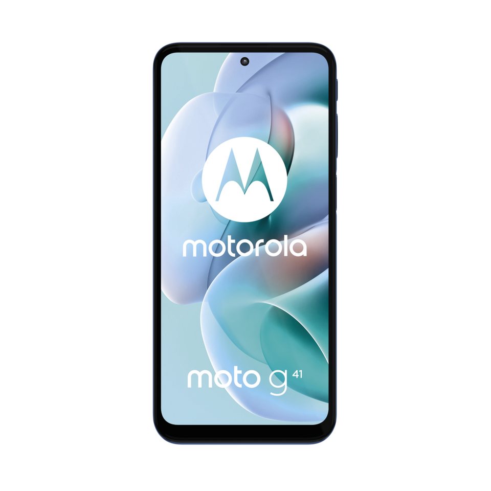 Motorola Moto G41