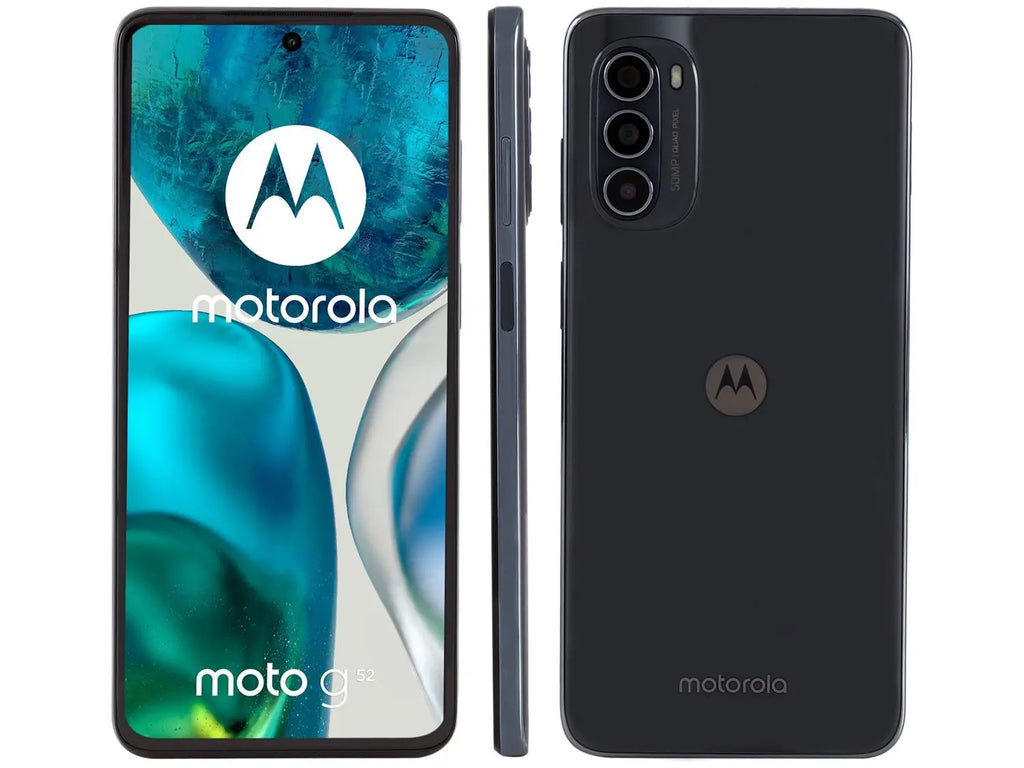 Moto G52