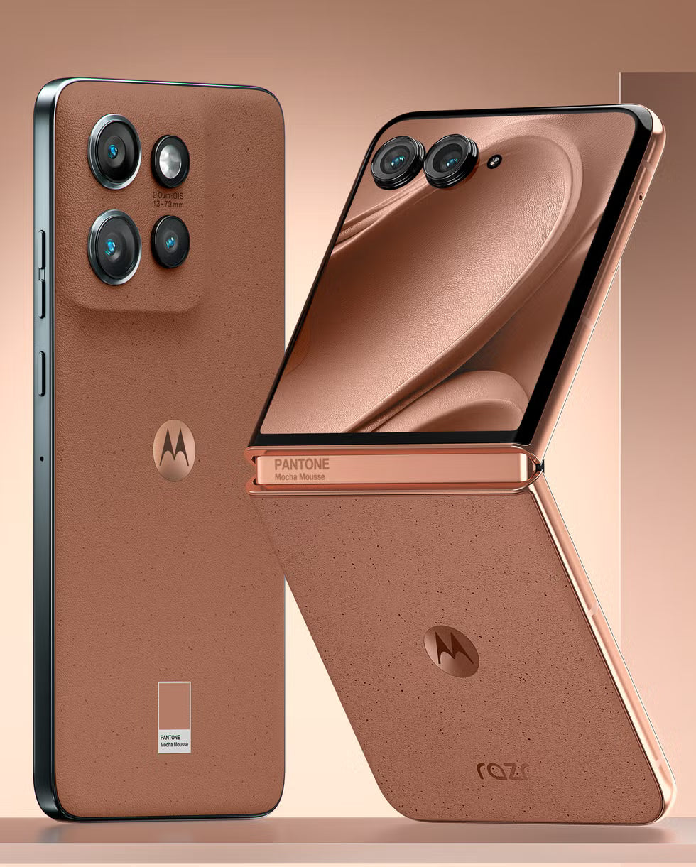 Motorola Razr 50 Ultra