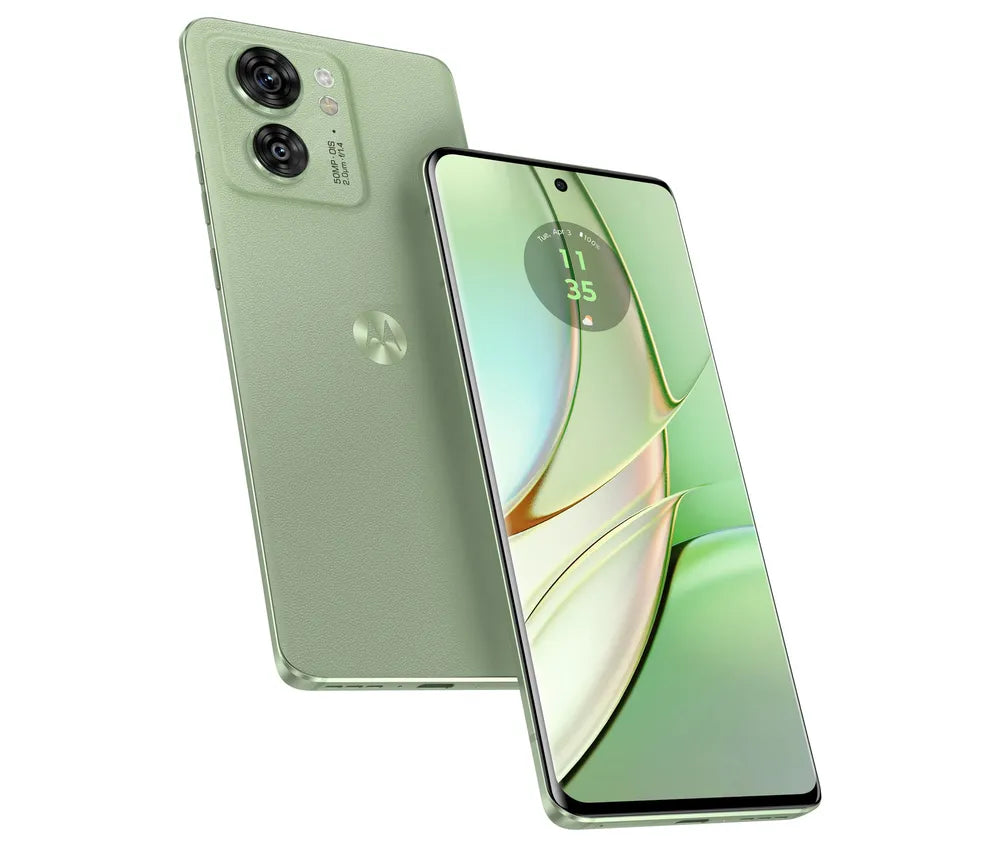 Motorola Edge 40