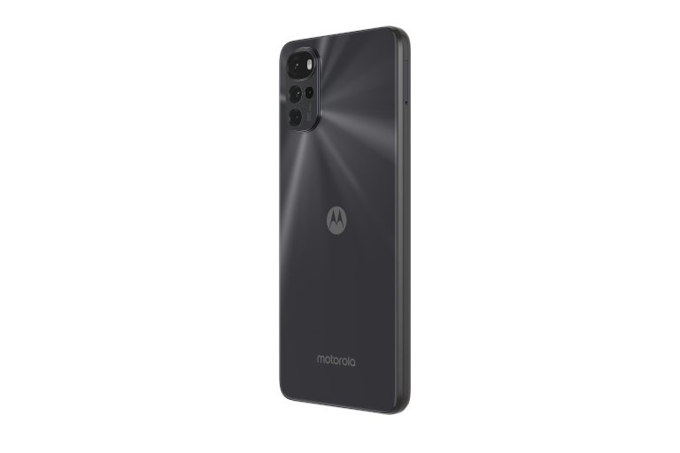 Motorola Moto G22